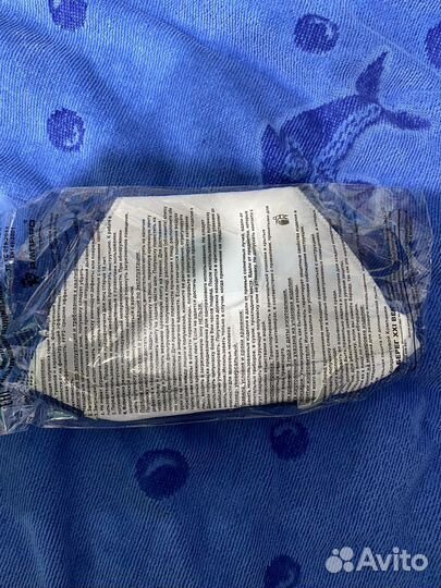 Респираторы