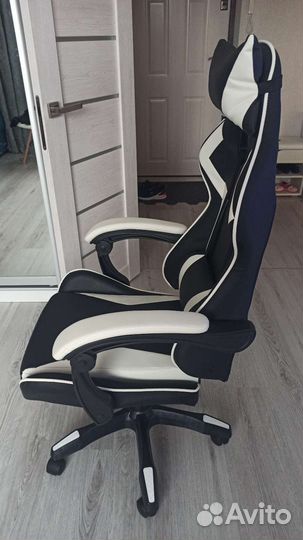 Компьютерное кресло