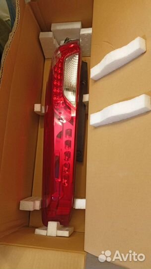 Фонарь оригинал x-trail t31