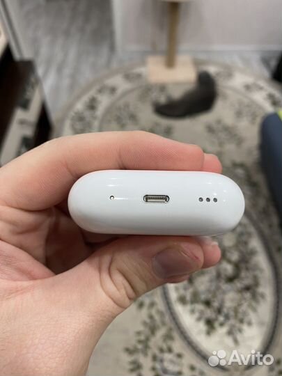 AirPods Pro 2