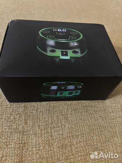 Машинка для тату