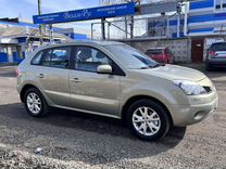 Renault Koleos 2.5 CVT, 2008, 193 000 км, с пробегом, цена 625 000 руб.