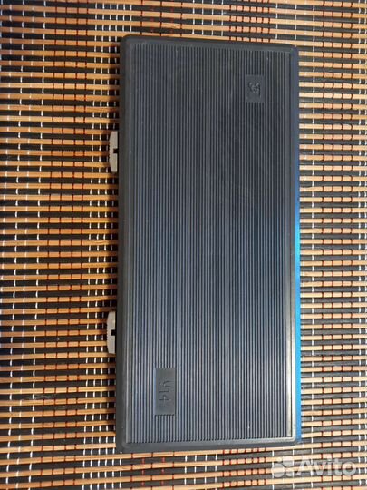 Готовальня СССР