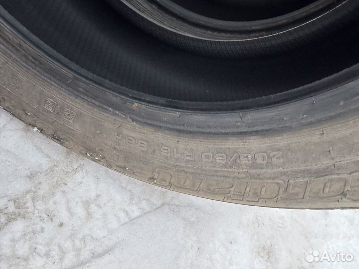 Cordiant Comfort 2 205/60 R16 96H