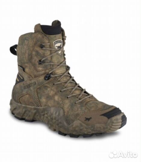 Ботинки irish setter vaprtrek 2815