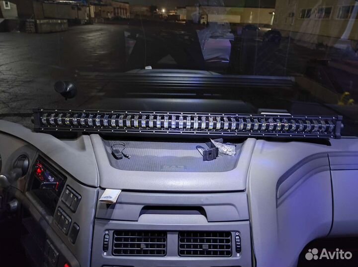 Led светодиодная балка