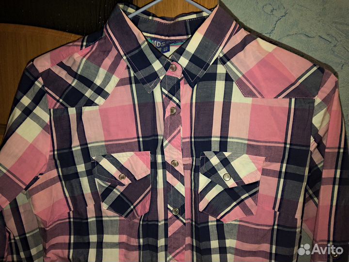 Вещи пакетом женские