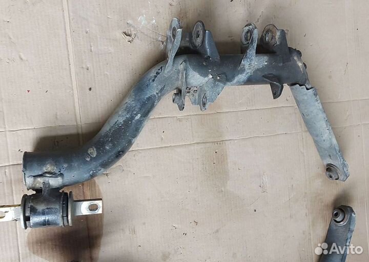 Рычаги задние Хонда cr-v2