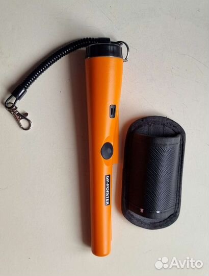 Пинпоинтер