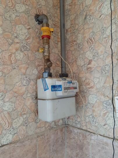 2-к. квартира, 54 м², 1/3 эт.