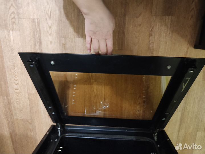 Духовой шкаф Hansa на запчасти