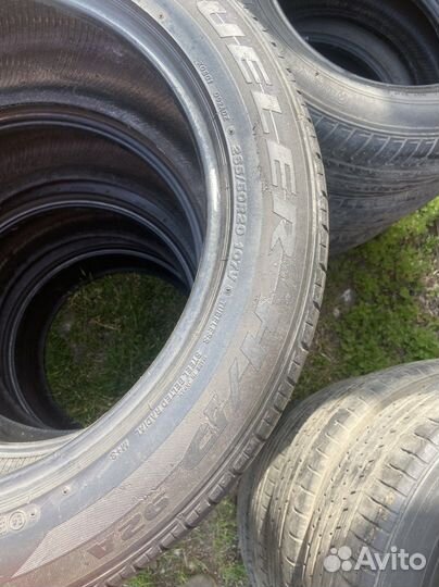 Bridgestone Dueler H/P 265/50 R20 107V