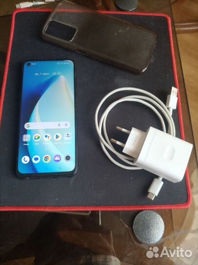 realme 9i, 4/128 ГБ