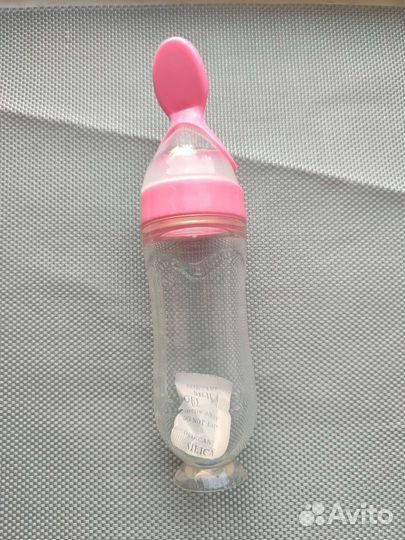 Ложка дозатор