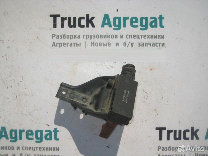 Выключатель массы MAN TGA TGS TGX 81255250142 ман