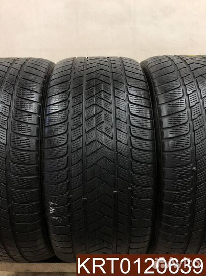 Pirelli Scorpion Winter 295/40 R21 111V