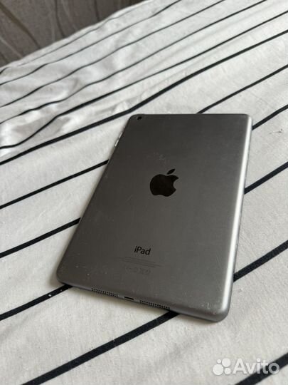 iPad mini