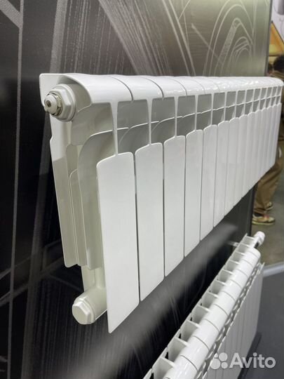 Радиатор отопления