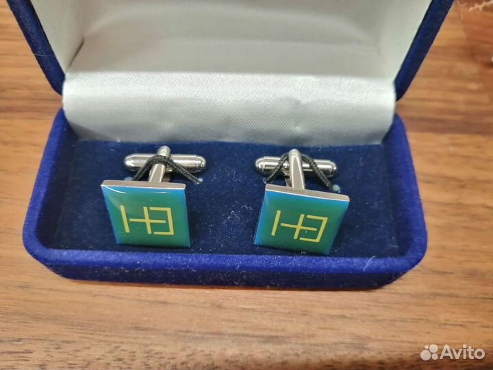 Запонки