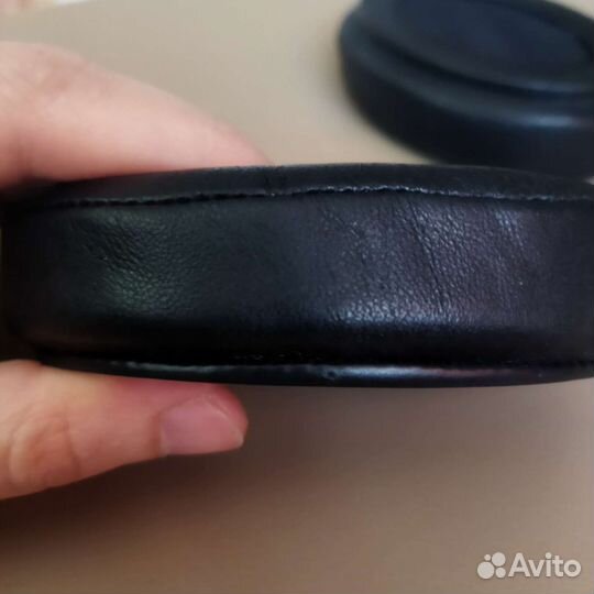 Амбушюры для наушников Sennheiser HD600