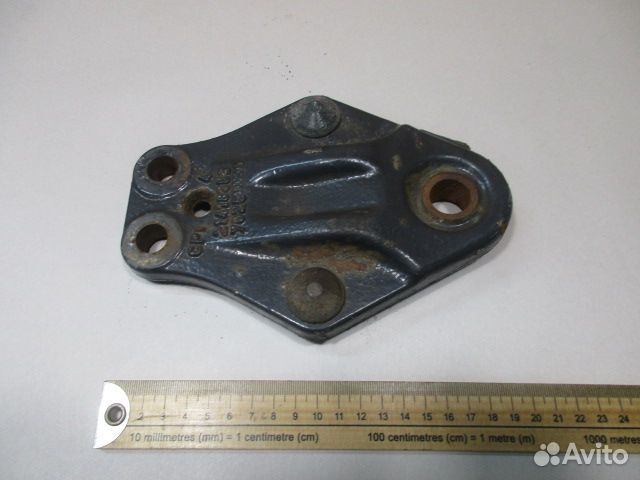 Кронштейн стойки стабилизатора Volvo FM13 FH13