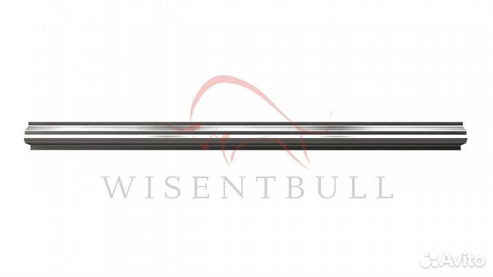 Кузовной порог Subaru XT (1985–1992)