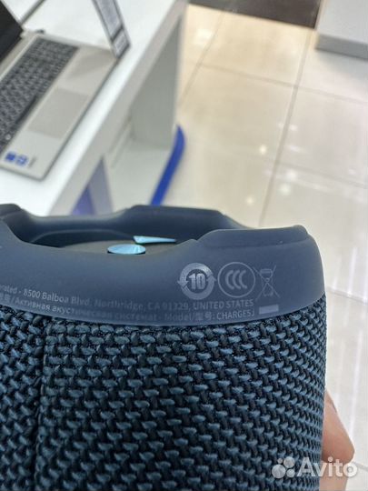 Колонка jbl charge 5