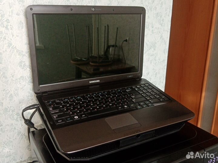 Samsung r540h core i5