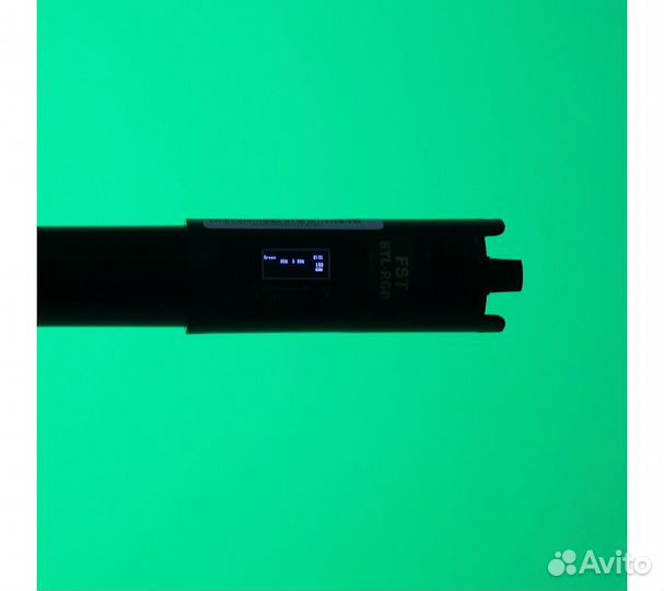 Светодиодный осветитель FST STL-RGB4