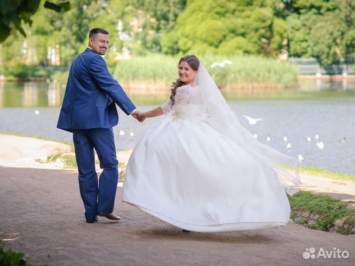 Фотограф на свадьбу, Свадебный фотограф