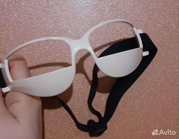 Очки для дриблинга