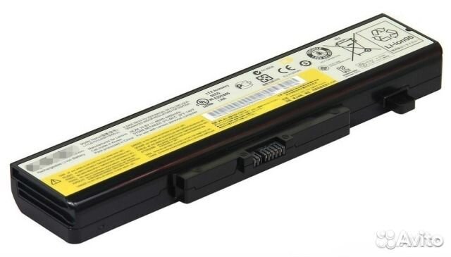Аккумулятор для ноутбука Lenovo (L11S6Y01)