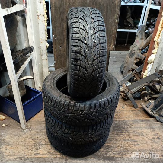 Toyo Observe G3-Ice 195/55 R16 87T