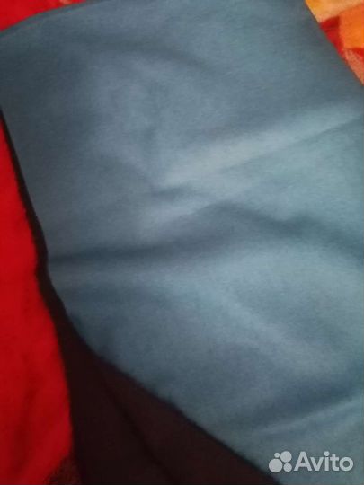 Шарфы и палантины