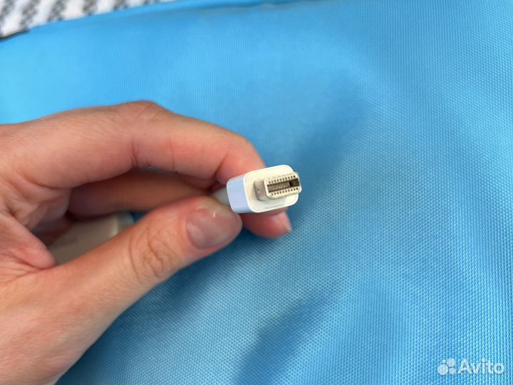 Thunderbolt hdmi belkin macbook