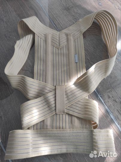 Корректор осанки