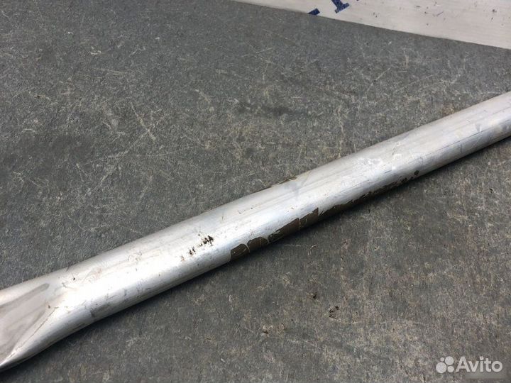 Растяжка кронштейна правая Bmw X6