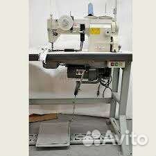 Швейная машина sunstar