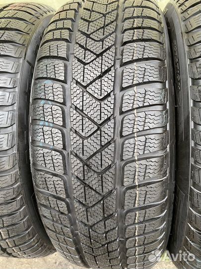 Pirelli Winter Sottozero 3 225/55 R17 97H