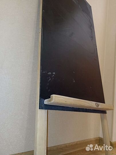 Доска для рисования мелом(большая)