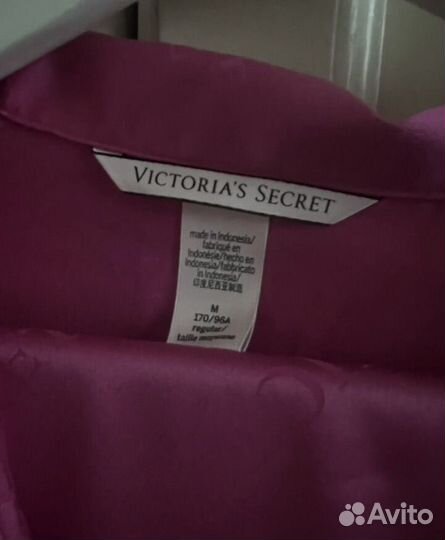 Пижама victoria's secret оригинал