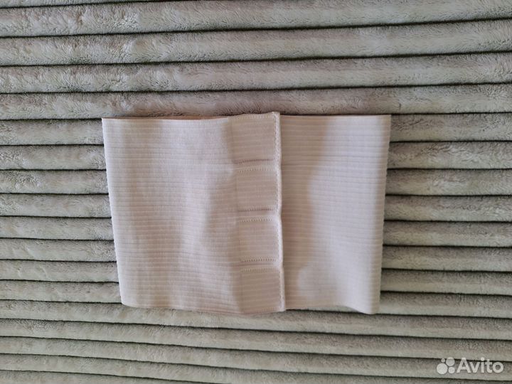 Бантик - галстук, корректирующий пояс