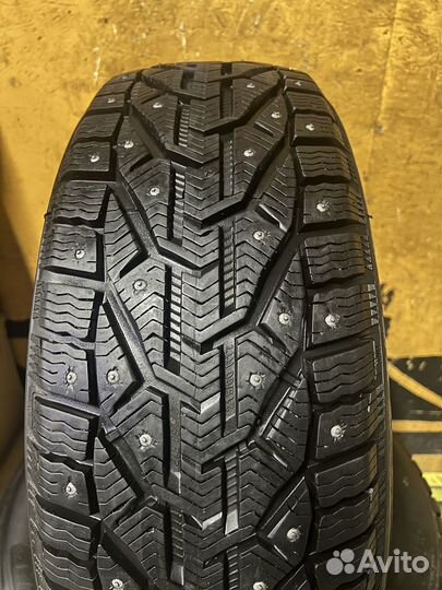 Tigar SUV Ice 215/60 R17