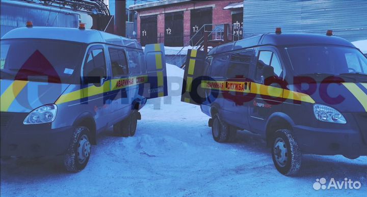 Прочистка канализации, устранение засоров