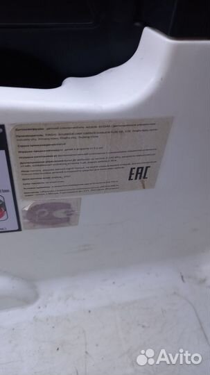 Детский электромобиль mercedes amg sls