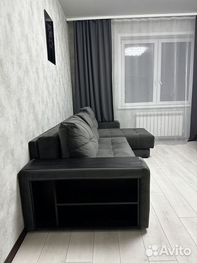 Диван Boss XL 3.0