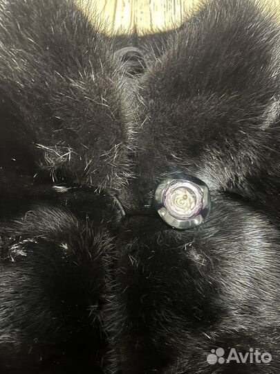 Продам шубку норковую
