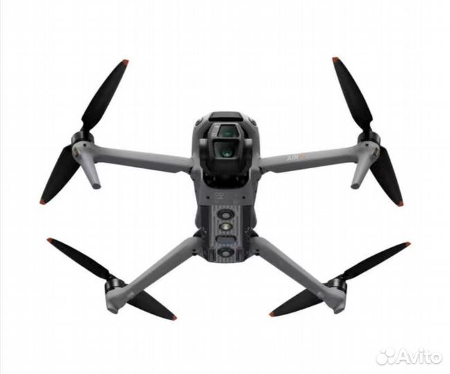 DJI AIR 3S