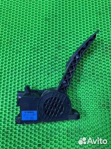 Педаль газа лада калина