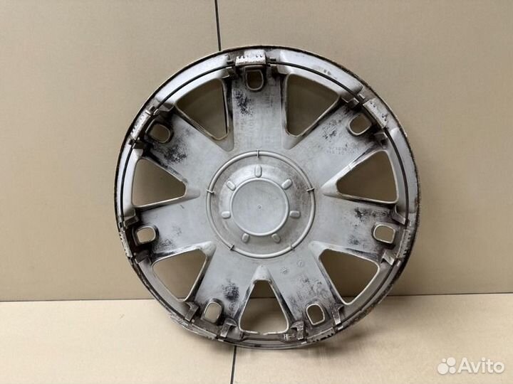 Колпак декоративный Ford Fusion 1.6L